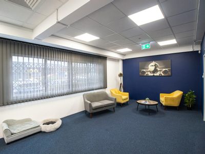 Property Image for Unit B Ventura Park, Old Parkbury Lane, St. Albans, AL2 2DB