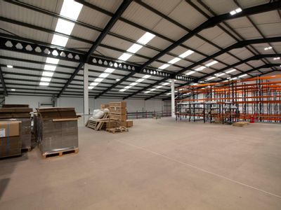 Property Image for Unit B Ventura Park, Old Parkbury Lane, St. Albans, AL2 2DB