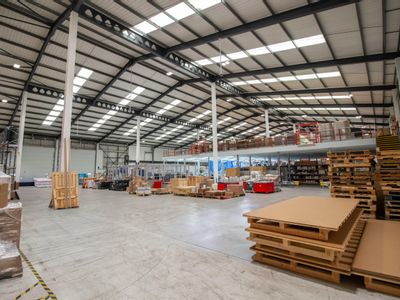 Property Image for Unit B Ventura Park, Old Parkbury Lane, St. Albans, AL2 2DB