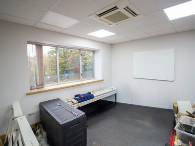 Property Image for Unit 10 Chancerygate Business Centre, St. Mary’s Road, Langley, Slough, SL3 7FL
