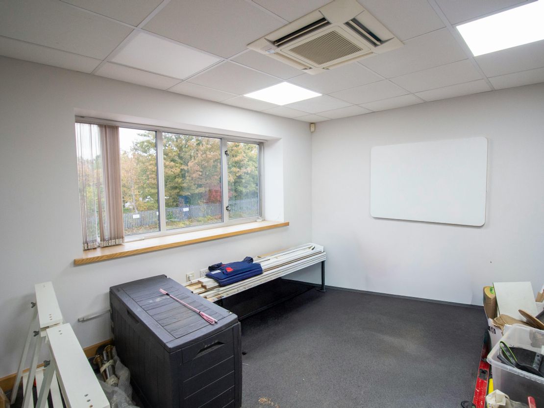 Unit 10 Chancerygate Business Centre, St. Mary’s Road, Langley, Slough, SL3 7FL