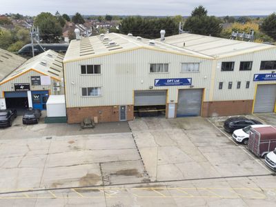Property Image for Unit 10 Chancerygate Business Centre, St. Mary’s Road, Langley, Slough, SL3 7FL