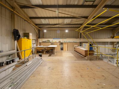 Property Image for Unit 10 Chancerygate Business Centre, St. Mary’s Road, Langley, Slough, SL3 7FL