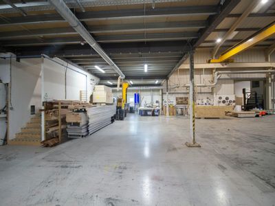 Property Image for Unit 10 Chancerygate Business Centre, St. Mary’s Road, Langley, Slough, SL3 7FL