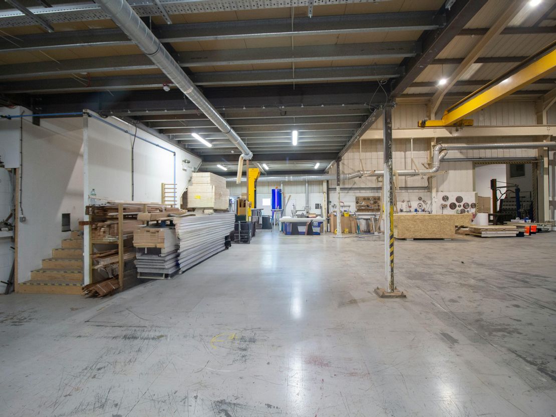 Unit 10 Chancerygate Business Centre, St. Mary’s Road, Langley, Slough, SL3 7FL