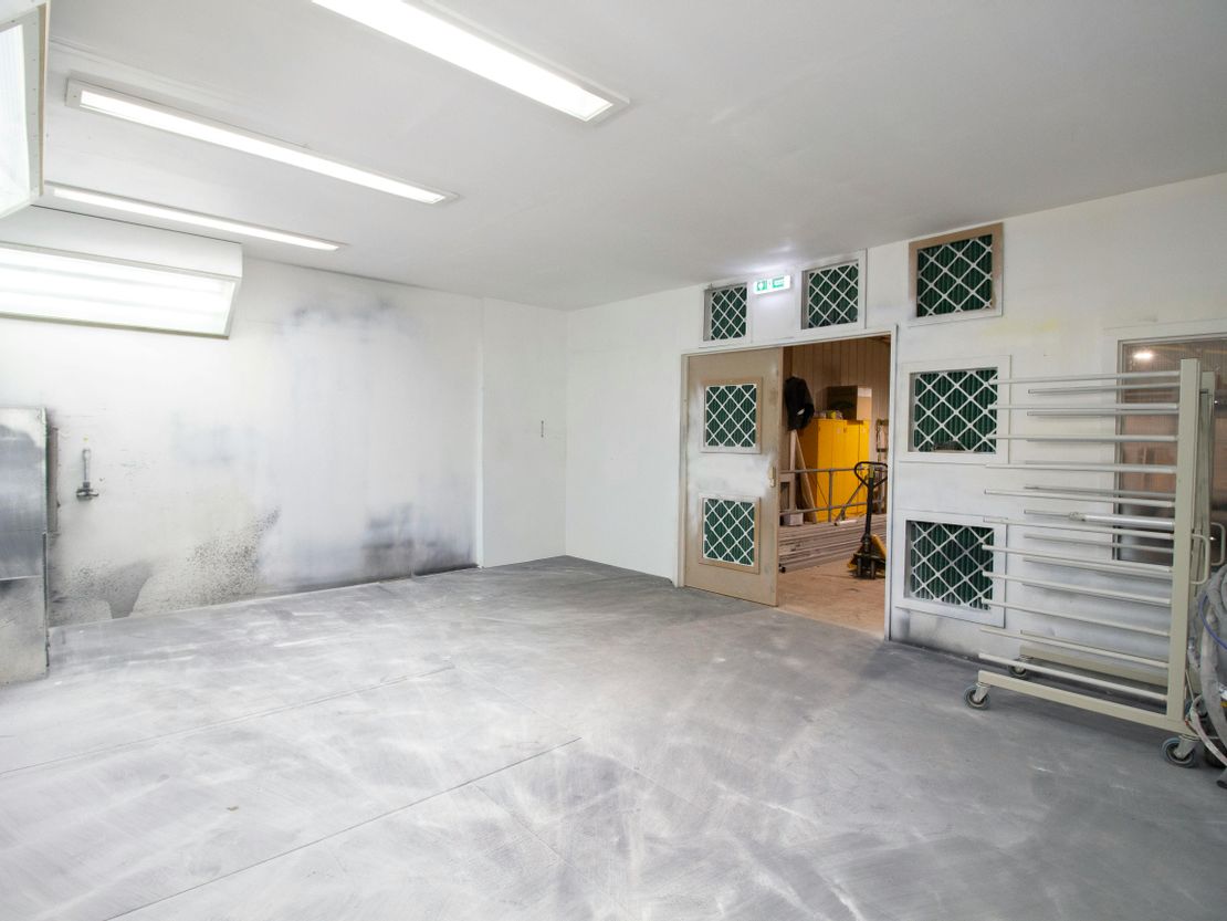 Unit 10 Chancerygate Business Centre, St. Mary’s Road, Langley, Slough, SL3 7FL