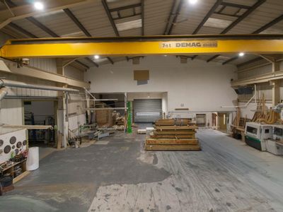 Property Image for Unit 10 Chancerygate Business Centre, St. Mary’s Road, Langley, Slough, SL3 7FL