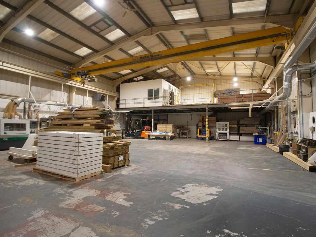 Unit 10 Chancerygate Business Centre, St. Mary’s Road, Langley, Slough, SL3 7FL