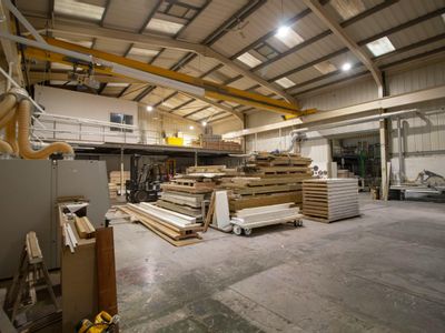 Property Image for Unit 10 Chancerygate Business Centre, St. Mary’s Road, Langley, Slough, SL3 7FL