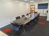Property Image for Suite 2 Part 1st Floor Building 109, Bedford Technology Park, Thurleigh, Bedford, MK44 2YA