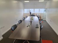Property Image for Suite 2 Part 1st Floor Building 109, Bedford Technology Park, Thurleigh, Bedford, MK44 2YA