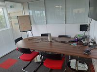 Property Image for Suite 3 Part 1st Floor Building 109, Bedford Technology Park, Thurleigh, Bedford, MK44 2YA