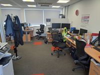 Property Image for Suite 3 Part 1st Floor Building 109, Bedford Technology Park, Thurleigh, Bedford, MK44 2YA