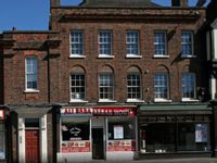 Property Image for Suite 2, 109 Bancroft, Hitchin, Hertfordshire, SG5 1NB