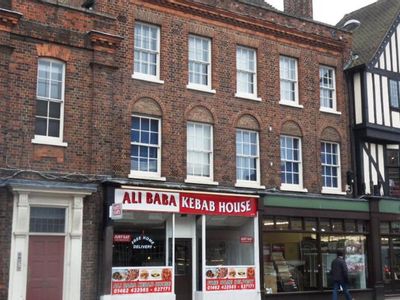 Property Image for Suite 2, 109 Bancroft, Hitchin, Hertfordshire, SG5 1NB
