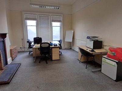 Property Image for Suite 2, 109 Bancroft, Hitchin, Hertfordshire, SG5 1NB