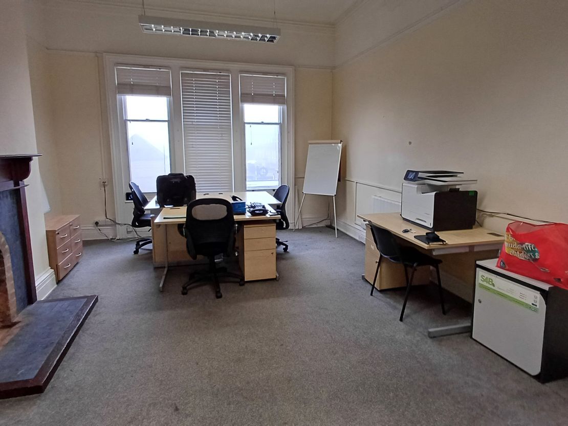 Suite 2, 109 Bancroft, Hitchin, Hertfordshire, SG5 1NB