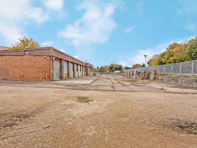 Property Image for Former Council Depot, 12 Brewers Hill Road, Dunstable, Bedfordshire, LU6 1AA