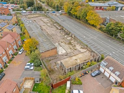 Property Image for Former Council Depot, 12 Brewers Hill Road, Dunstable, Bedfordshire, LU6 1AA