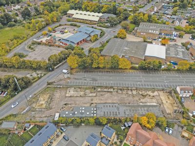 Property Image for Former Council Depot, 12 Brewers Hill Road, Dunstable, Bedfordshire, LU6 1AA