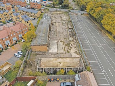 Property Image for Former Council Depot, 12 Brewers Hill Road, Dunstable, Bedfordshire, LU6 1AA