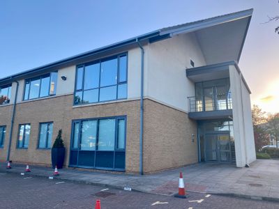 Property Image for Ground Floor 252, Capability Green, Luton, Bedfordshire, LU1 3LU