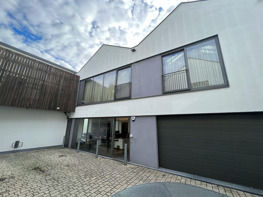 Gloucester Studios, 122A Gloucester Avenue, London, NW1 8HX