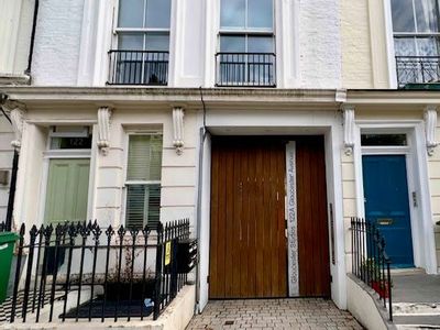 Property Image for Gloucester Studios, 122A Gloucester Avenue, London, NW1 8HX