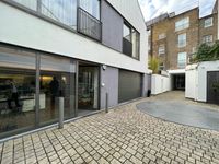 Property Image for Gloucester Studios, 122A Gloucester Avenue, London, NW1 8HX