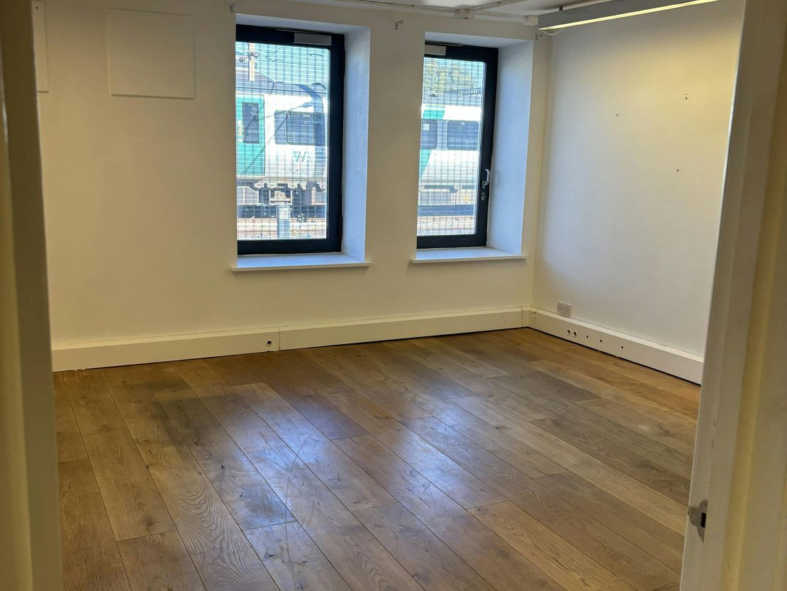 Gloucester Studios, 122A Gloucester Avenue, London, NW1 8HX