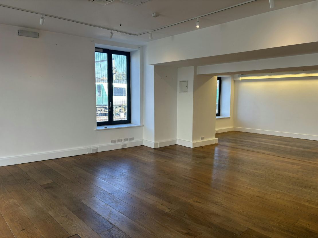 Gloucester Studios, 122A Gloucester Avenue, London, NW1 8HX