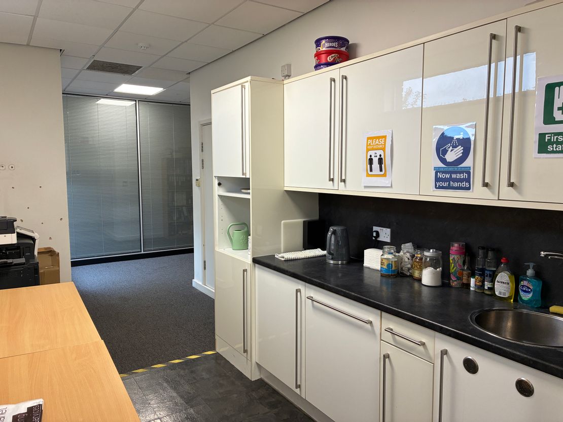 8 Copperhouse Court, Caldecotte, Milton Keynes, MK7 8NL