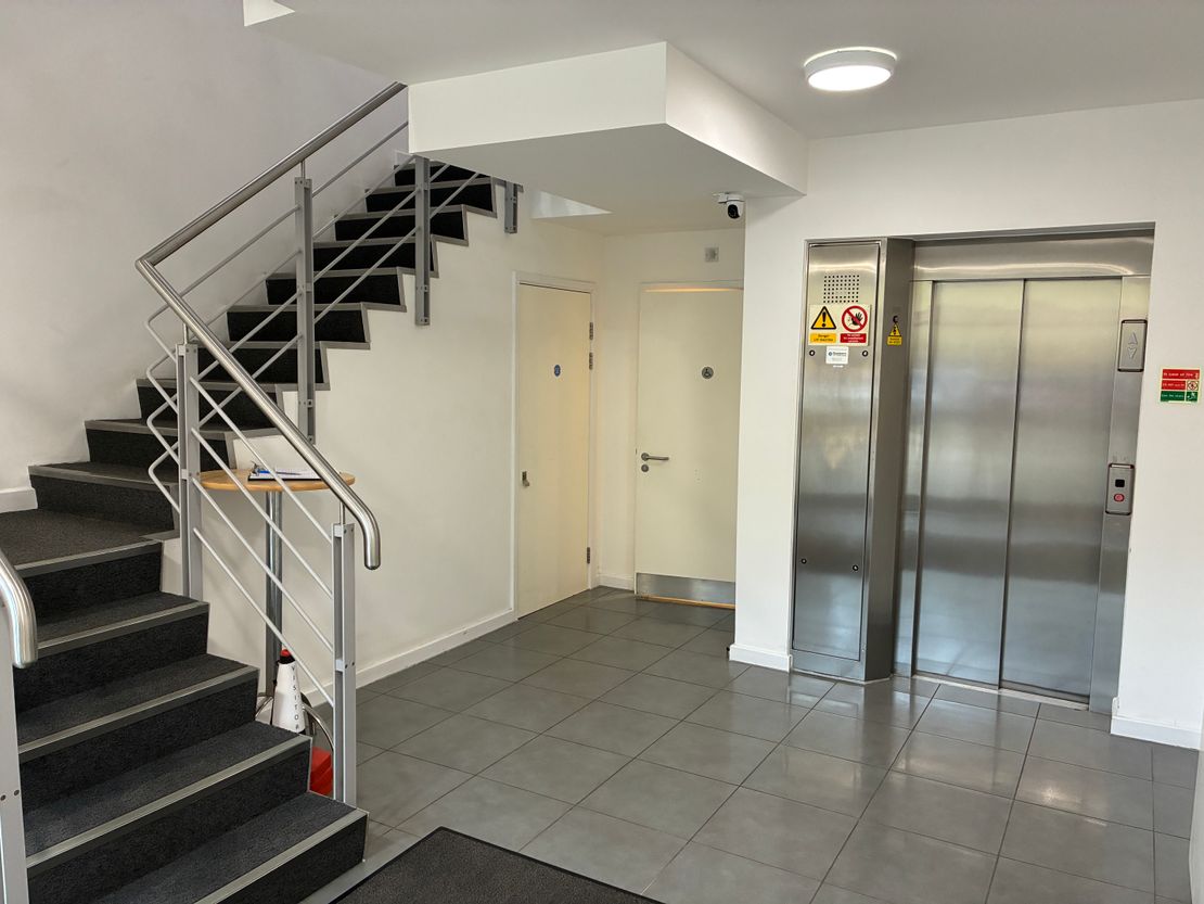 8 Copperhouse Court, Caldecotte, Milton Keynes, MK7 8NL