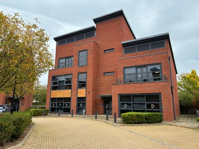 Property Image for 8 Copperhouse Court, Caldecotte, Milton Keynes, MK7 8NL
