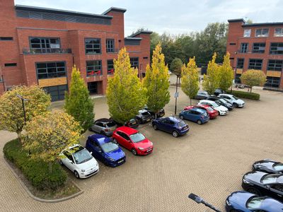 Property Image for 8 Copperhouse Court, Caldecotte, Milton Keynes, MK7 8NL