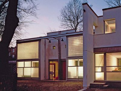 Property Image for 1A Cobham Mews, London, NW1 9SB