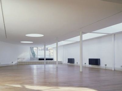 Property Image for 1A Cobham Mews, London, NW1 9SB
