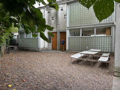Property Image for 1A Cobham Mews, London, NW1 9SB