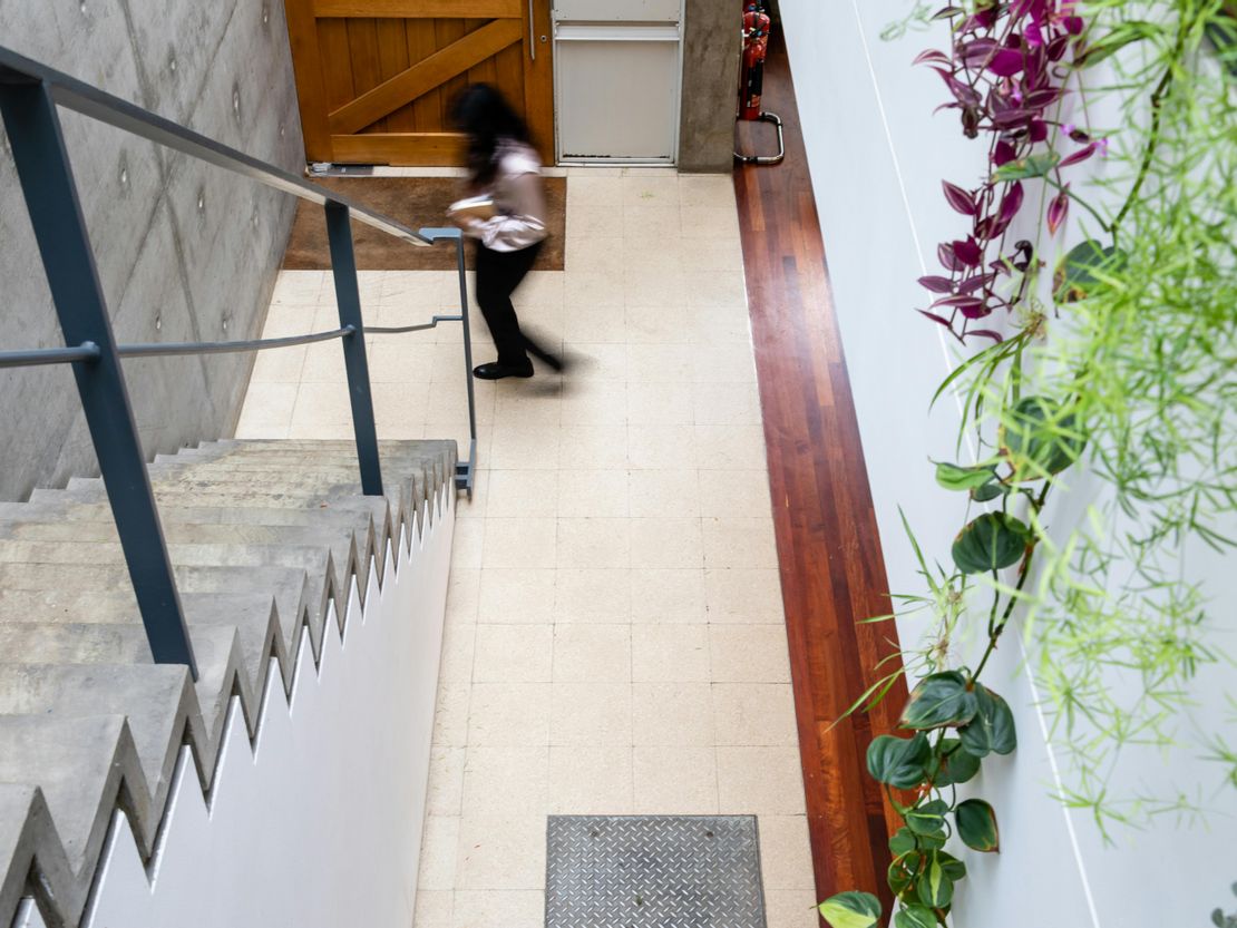 1A Cobham Mews, London, NW1 9SB