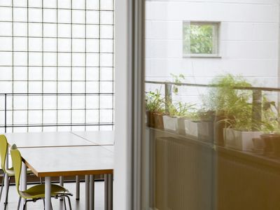 Property Image for 1A Cobham Mews, London, NW1 9SB