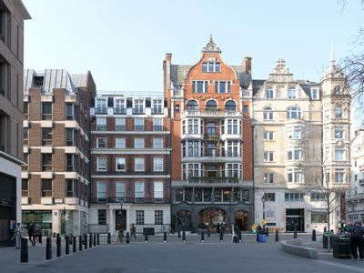 Property Image for 16 Hanover Square, Mayfair, London, W1S 1HT