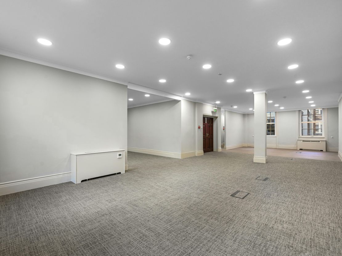16 Hanover Square, Mayfair, London, W1S 1HT