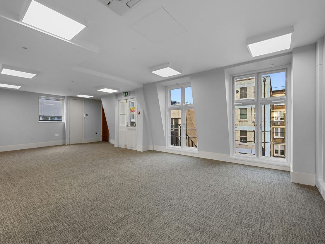 16 Hanover Square, Mayfair, London, W1S 1HT