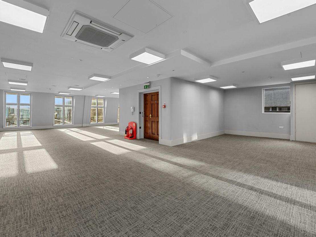 16 Hanover Square, Mayfair, London, W1S 1HT