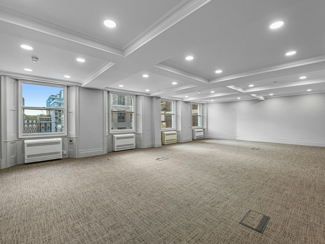 16 Hanover Square, Mayfair, London, W1S 1HT