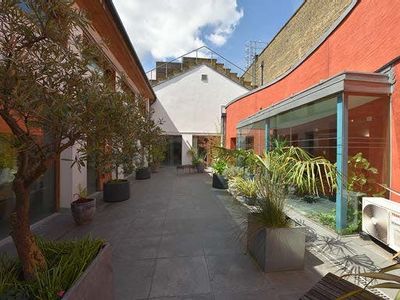 Property Image for W10 Studios, 2-4 Exmoor Street, London, W10 6BD