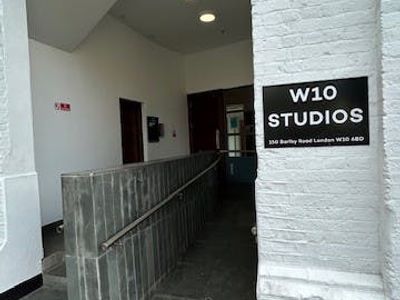 Property Image for W10 Studios, 2-4 Exmoor Street, London, W10 6BD