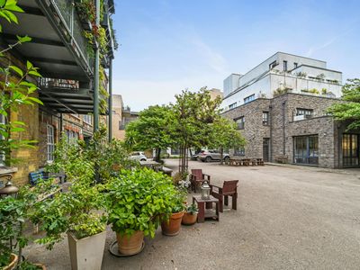 Property Image for Neckinger Mills, 162-164 Abbey Street, London, SE1 2AN