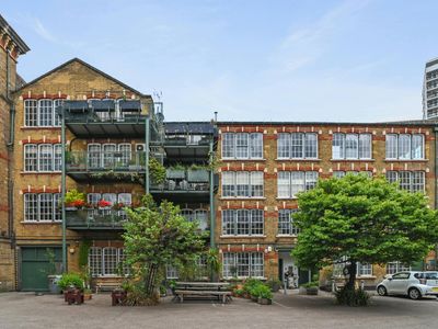 Property Image for Neckinger Mills, 162-164 Abbey Street, London, SE1 2AN