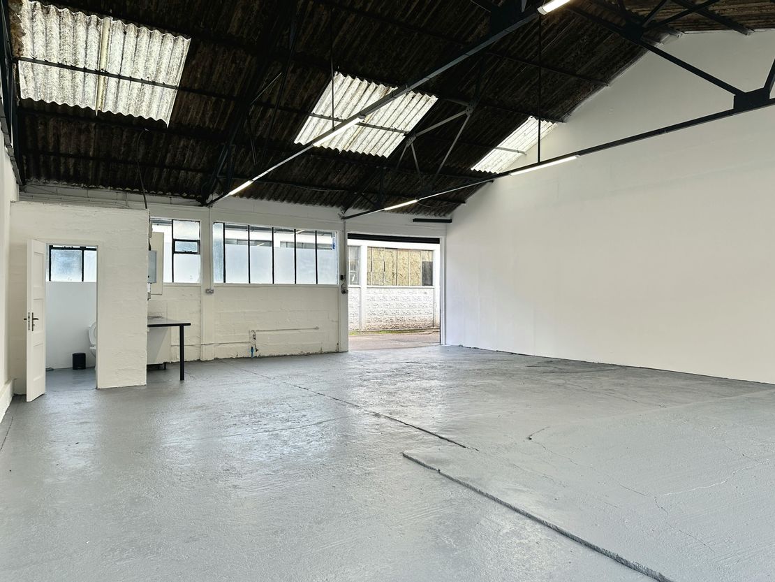 Unit 10C, Mimram Road, Hertford, SG14 1NN